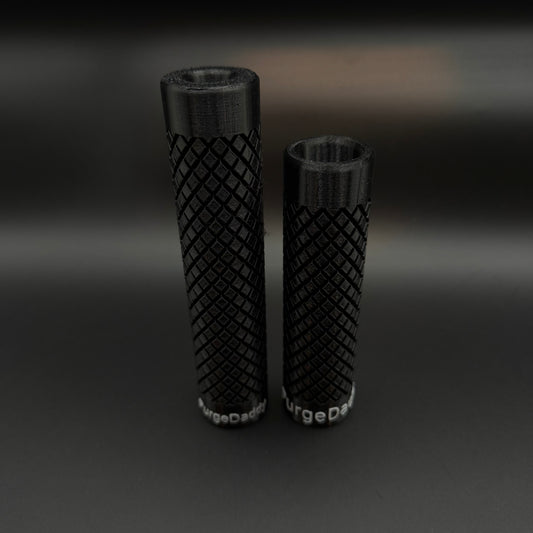 PurgeDaddy Tig Rig Handles