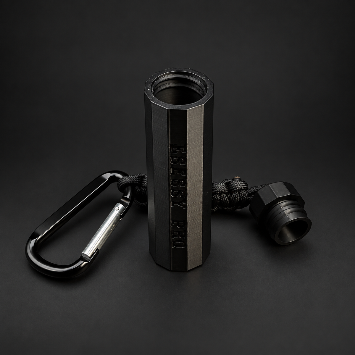 Tungsten Holder by Arc Assist