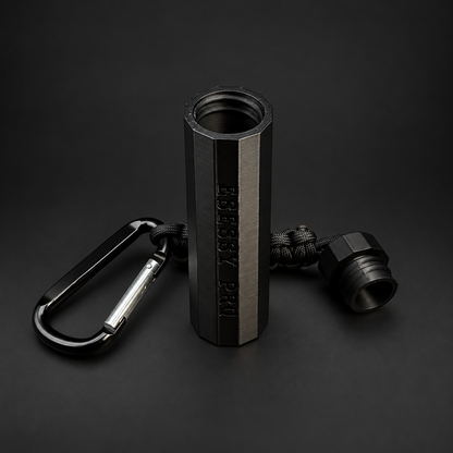 Tungsten Holder by Arc Assist