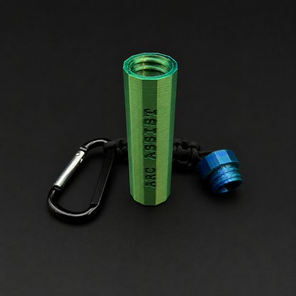Tungsten Holder by Arc Assist