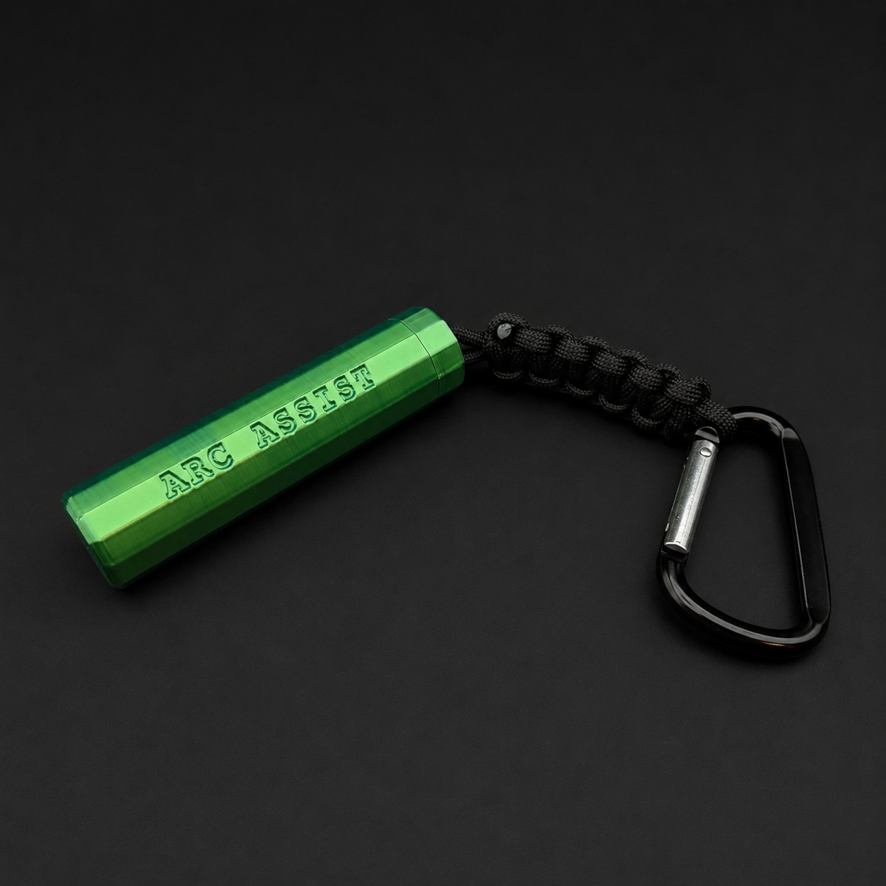 Tungsten Holder by Arc Assist