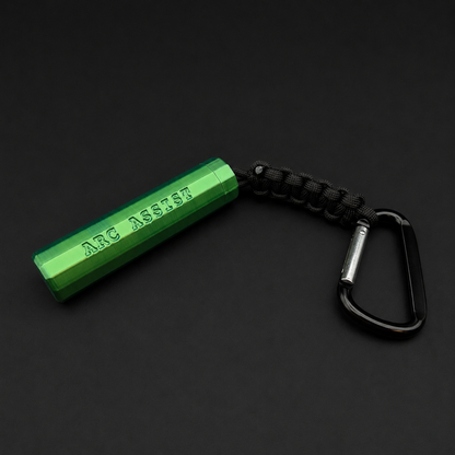 Tungsten Holder by Arc Assist