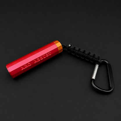 Tungsten Holder by Arc Assist