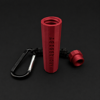 Tungsten Holder by Arc Assist