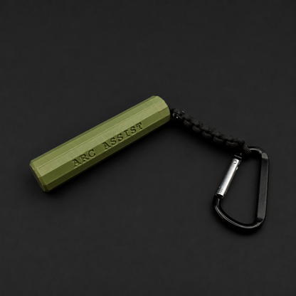 Tungsten Holder by Arc Assist