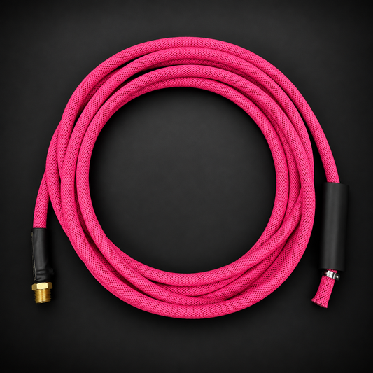 Replacement Hose for 2-Piece Tig Rig