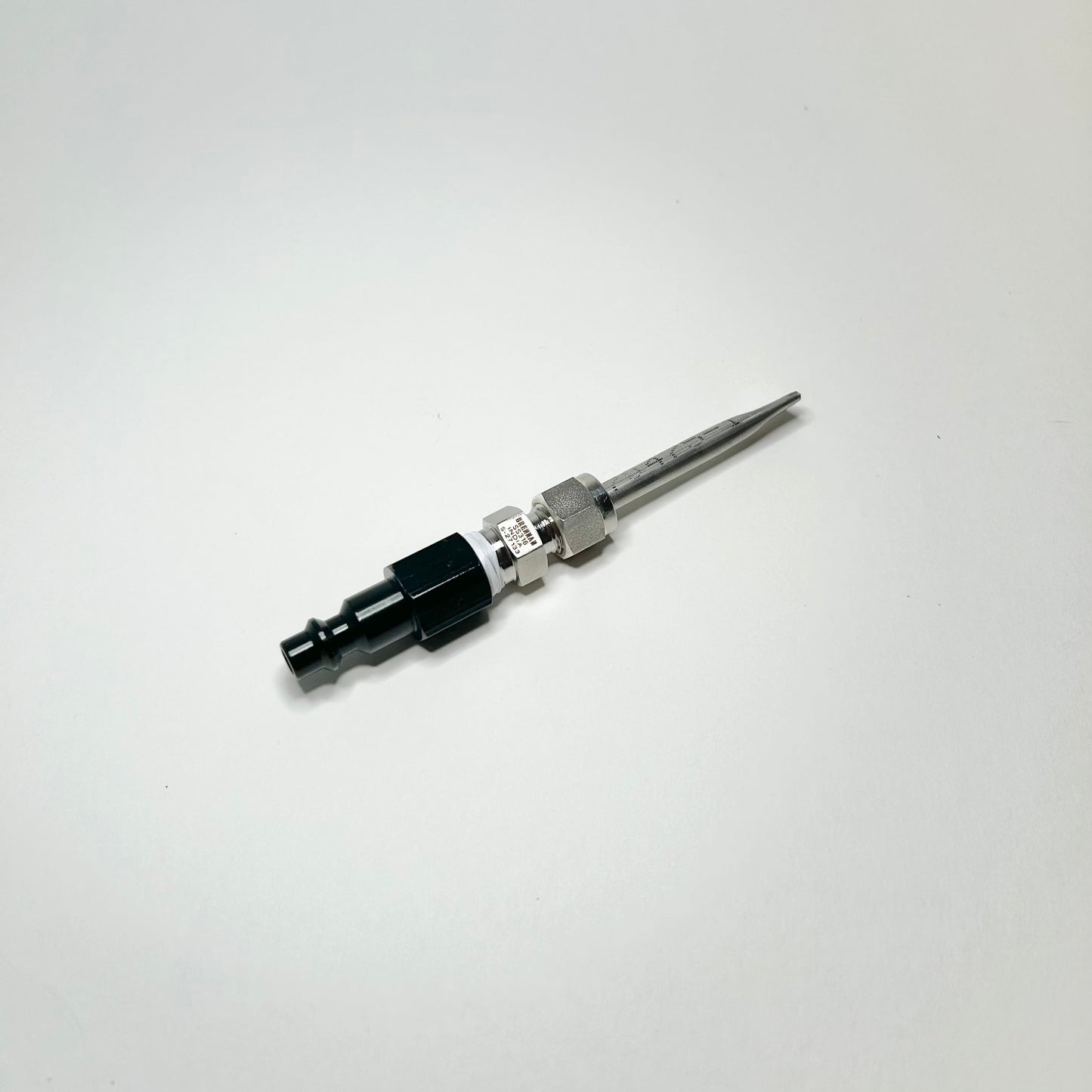 Stainless Steel Needle Purge