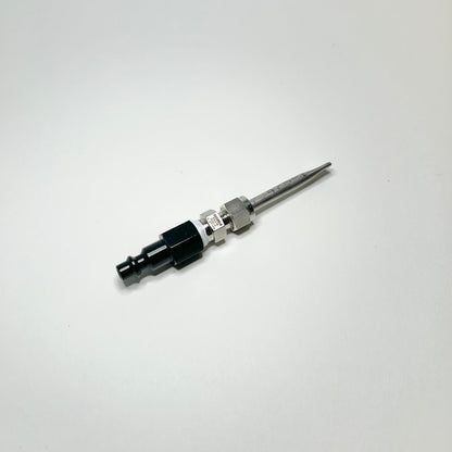 Stainless Steel Needle Purge