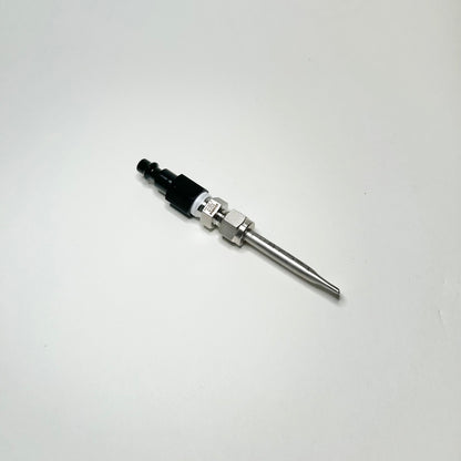 Stainless Steel Needle Purge