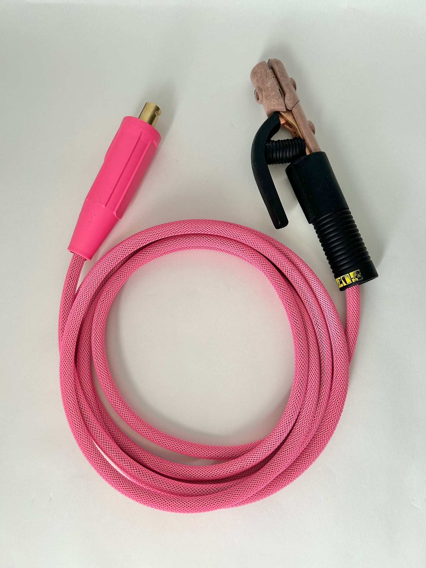 12.5ft Stinger Whip 200A (Ready to Ship)