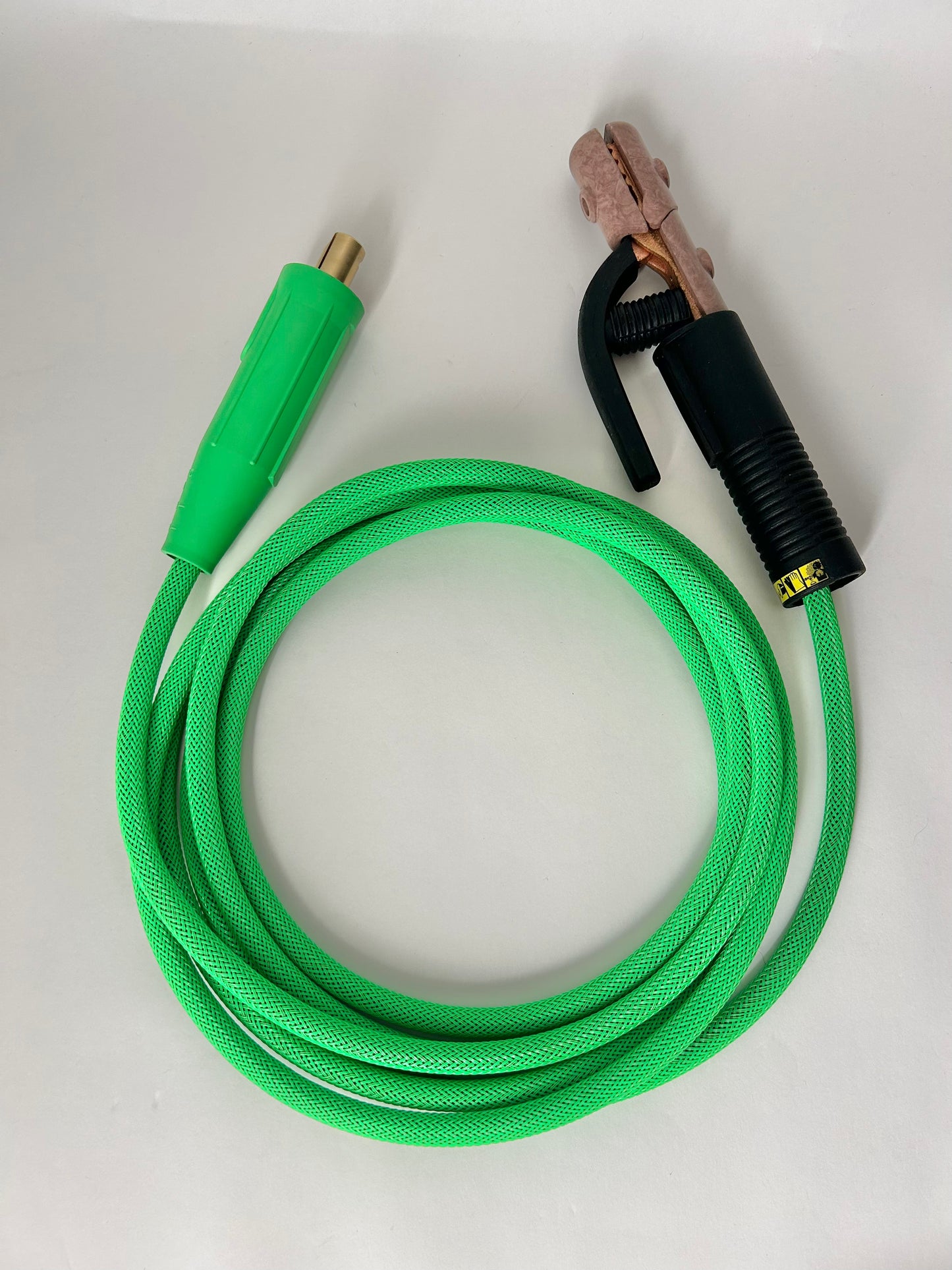 12.5ft Stinger Whip 200A (Ready to Ship)