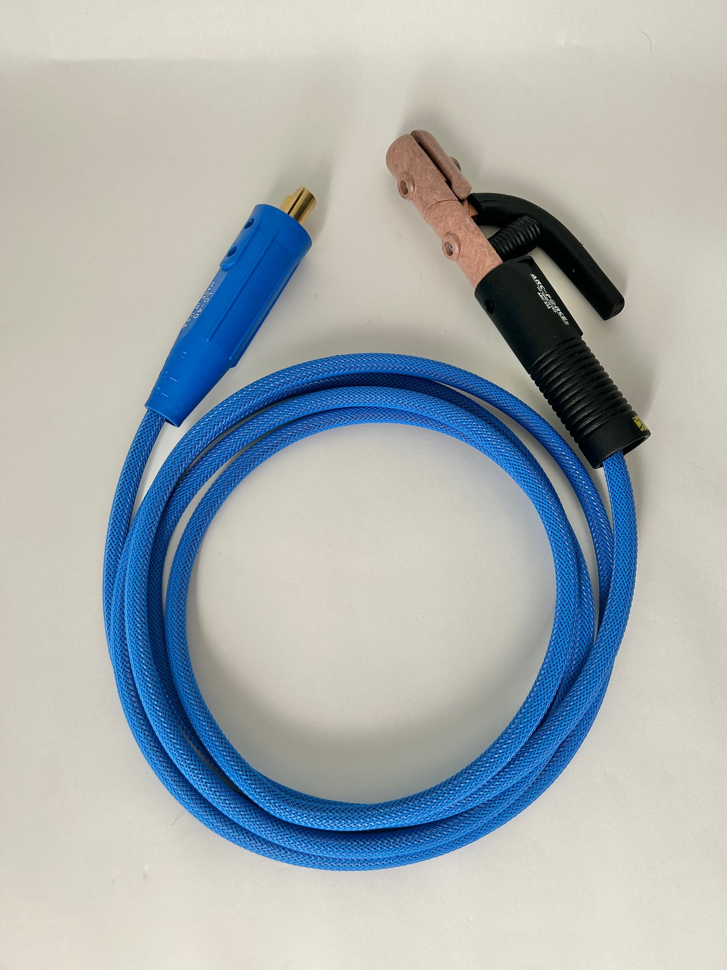 12.5ft Stinger Whip 200A (Ready to Ship)