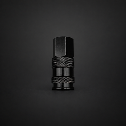 AMT Universal Quick Connects