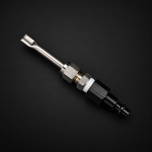 Needle Purge V1