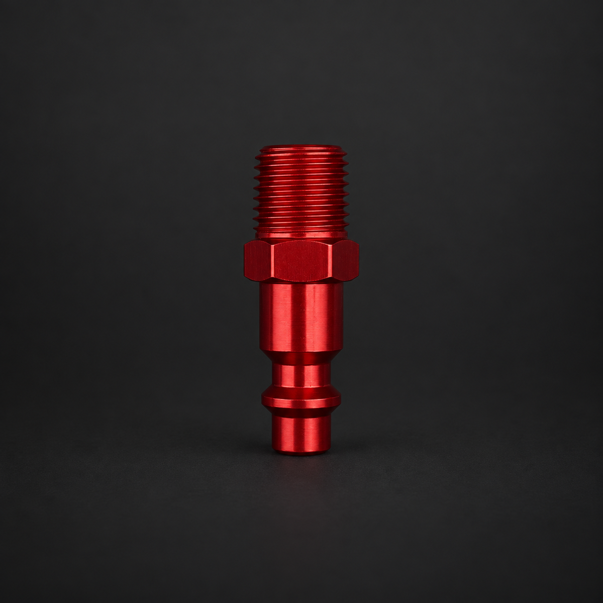AMT Universal Quick Connects