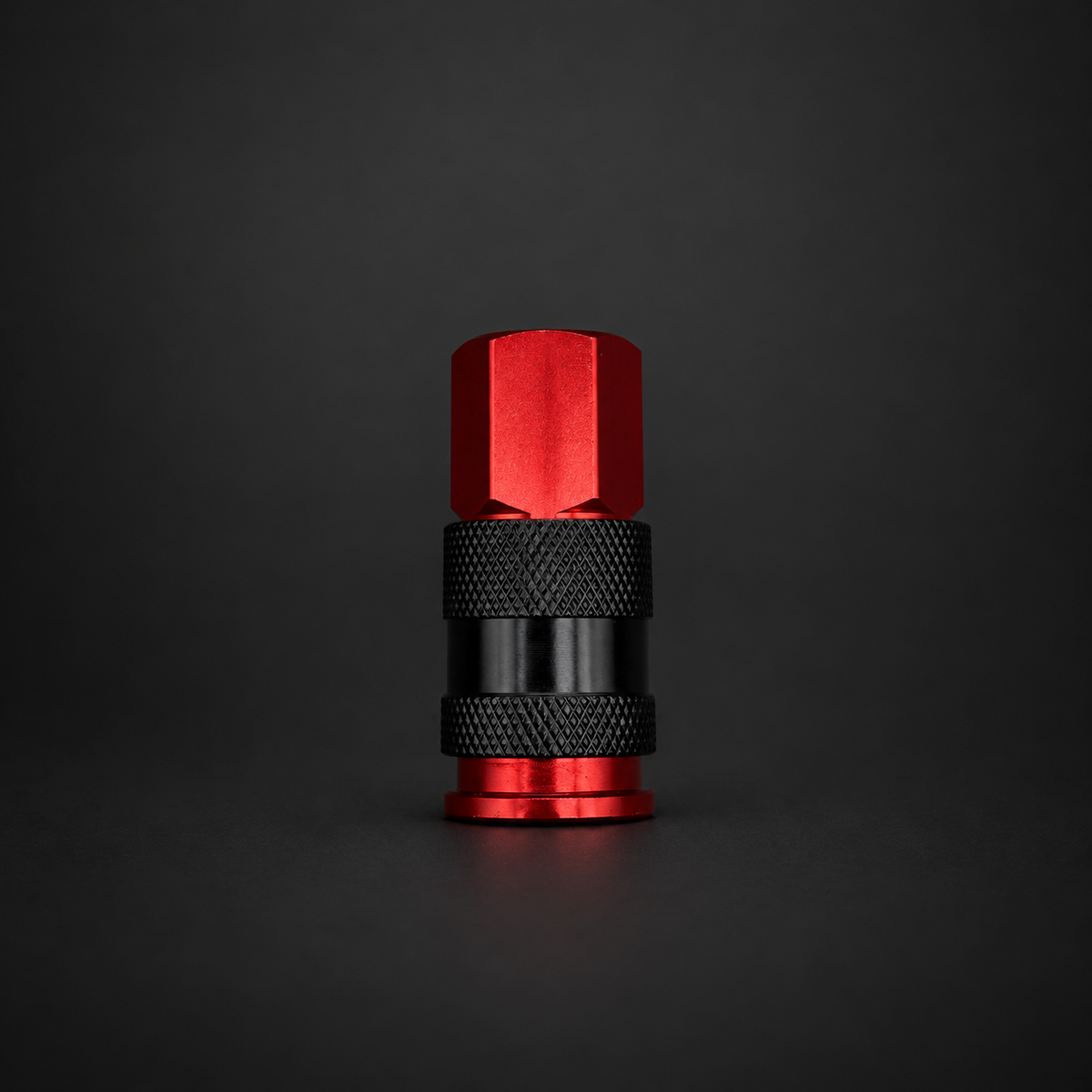 AMT Universal Quick Connects