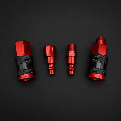 AMT Universal Quick Connects